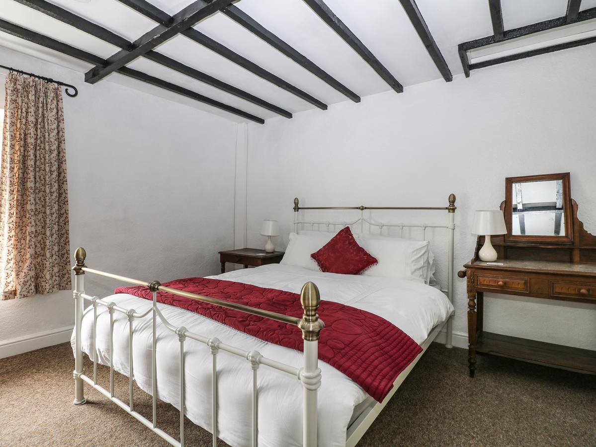 The Hill Villa Matlock  Ngoại thất bức ảnh